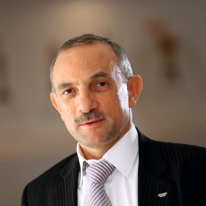 Jan Szynaka, prezes Grupy Meblowej Szynaka. Fot. Szynaka Meble