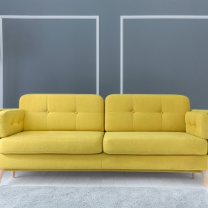 Sofa Cornet. Fot. Black Red White
