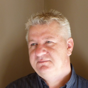Grzegorz Wit, projektant. Fot. Paged