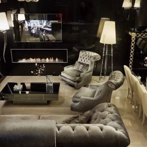 Galeria Heban