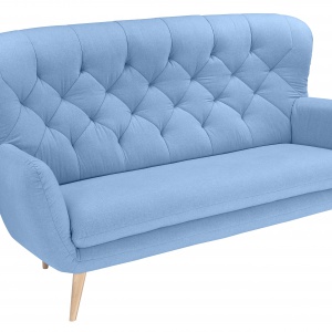 Sofa z zestawu Pirio. Fot. Black Red White