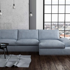 Sofa Vibe Bed. Fot. Adriana Furniture