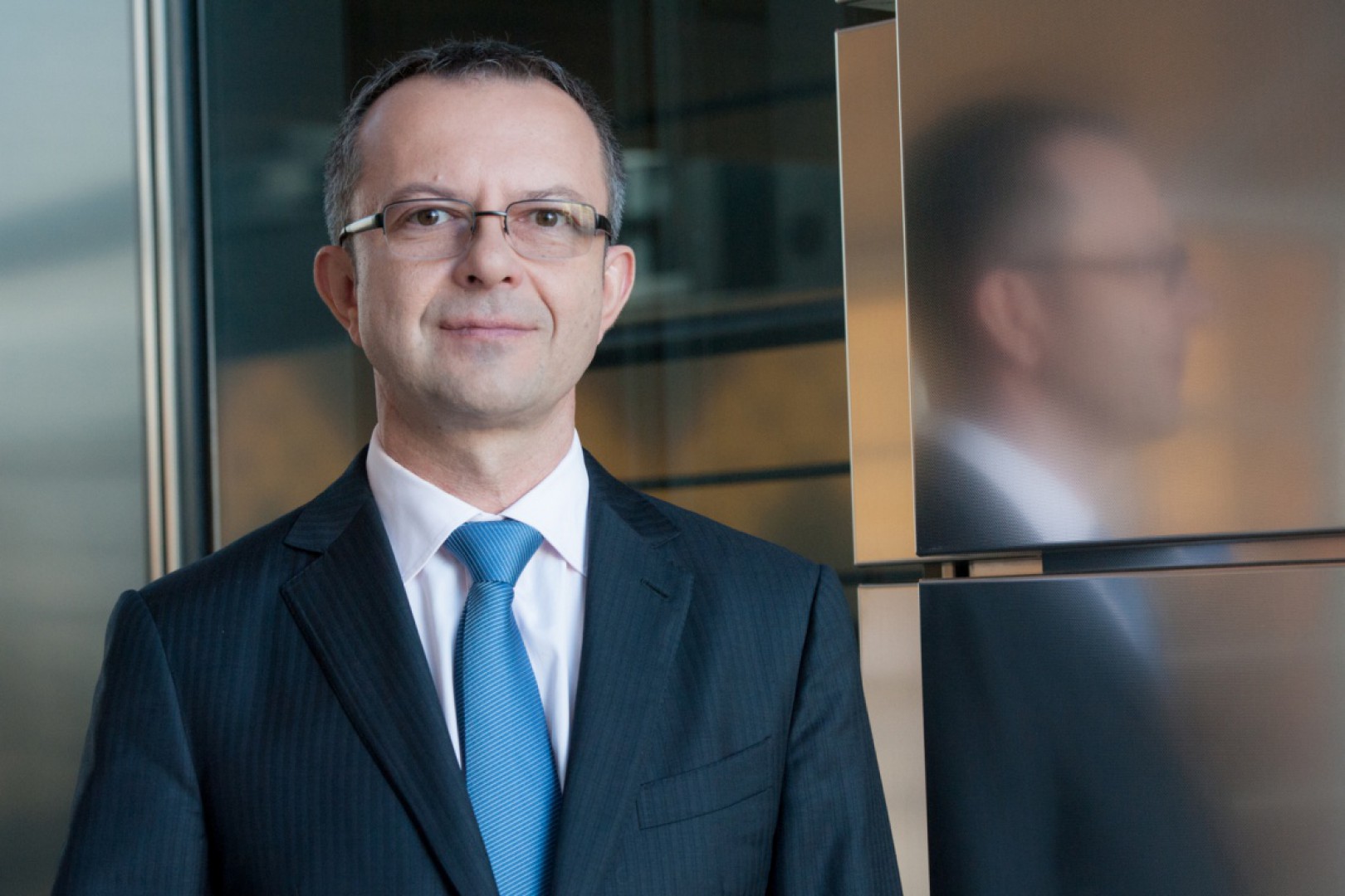 Adam Krzanowski, prezes zarządu Grupy Nowy Styl. Fot. Propertydesign.pl