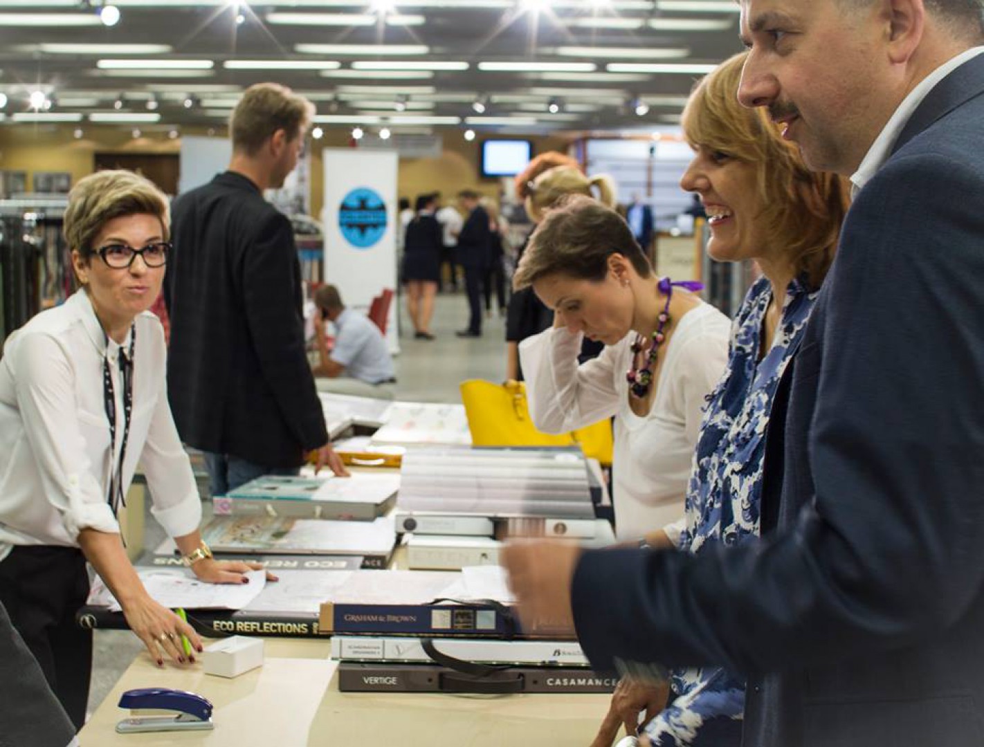 Interior Design Forum 2016