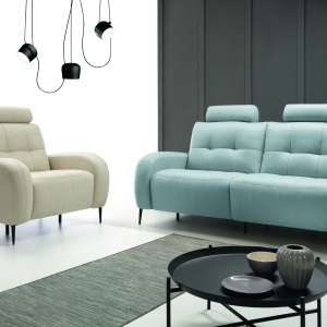 Trick, Etap Sofa