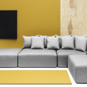 Sofa Le Monde, Noti 