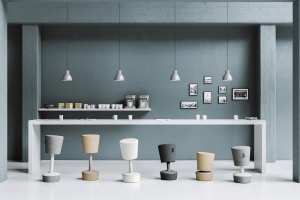 Meble ze statuetkami "Top Design 2017"