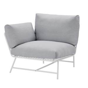 Fotel narożny. Projekt: J Booy/K Booy. Fot. IKEA