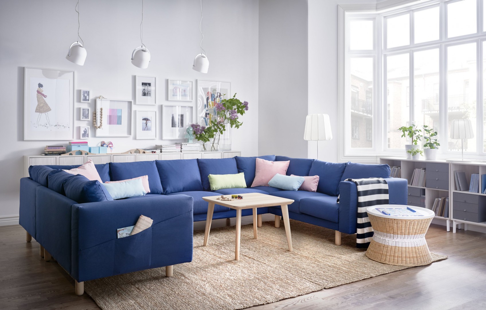 Norsborg, IKEA