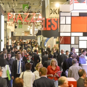 Interzum 2015. Fot. Koelnmesse