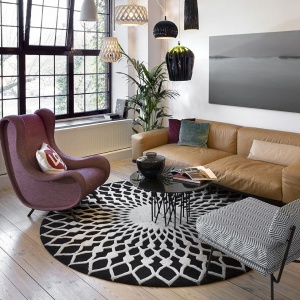 Showroom Mesmetric