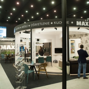 Międzynarodowe Centrum Kongresowe - pierwszy dzień 4 Design Days. Fot. PTWP