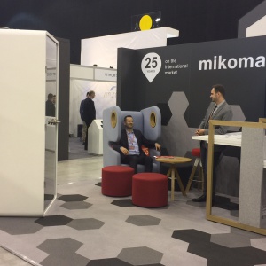 Mikomax. Fot. Beata Michalik