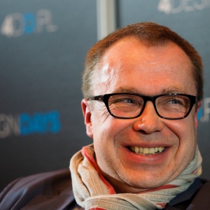 Mariusz Kaczorowski – dyrektor handlowy w Polsce firmy Kloeber. Fot. Grupa PTWP