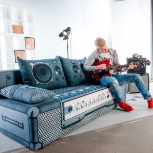 Sofa 