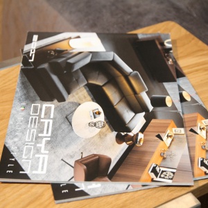 Premiera nowej kolekcji Caya Design