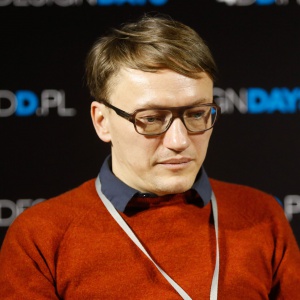 Mariusz Małecki