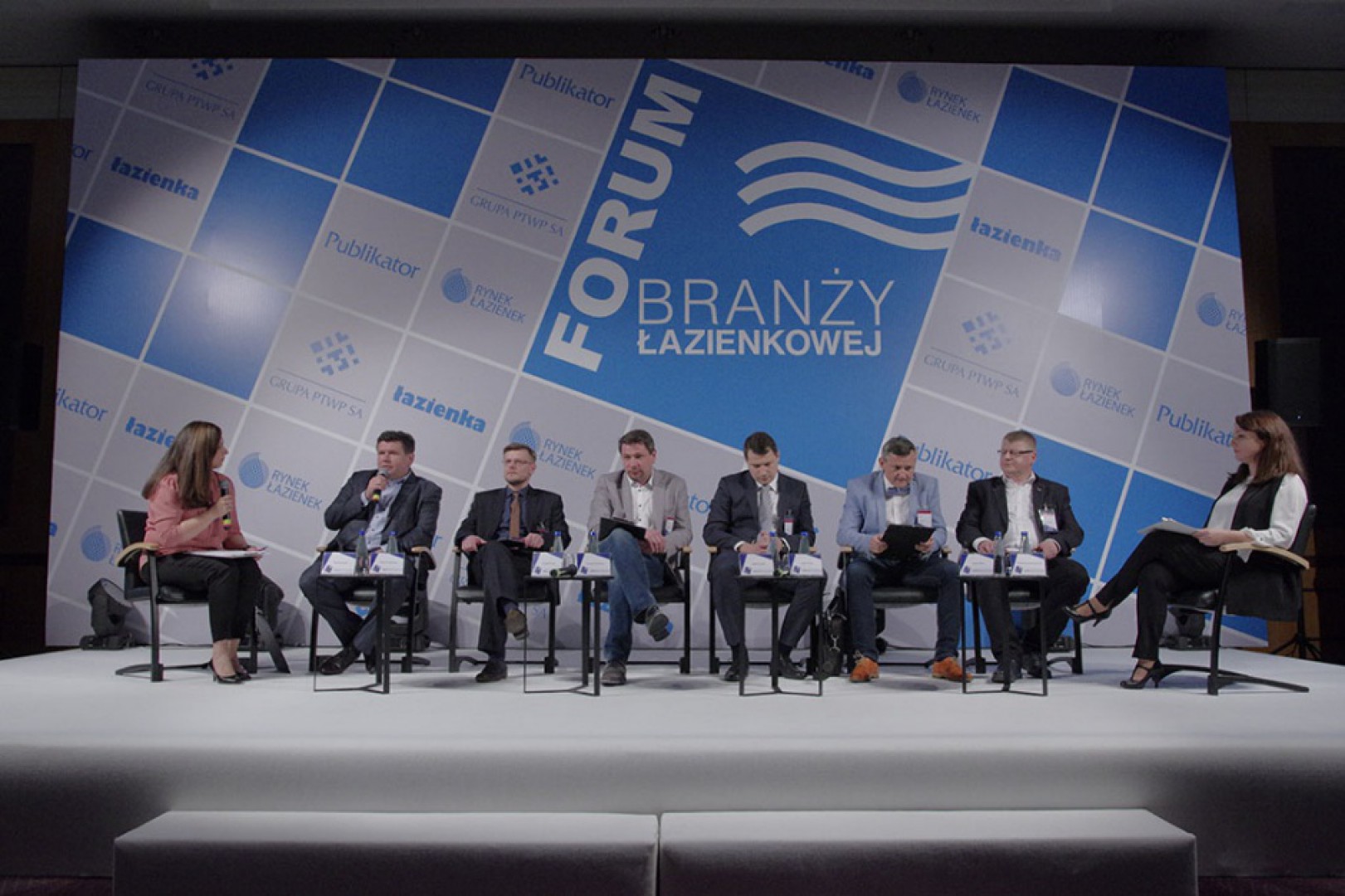 Forum Branży Łazienkowej – już wkrótce