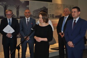 Ministerstwo Rozwoju zapowiada wsparcie dla przemysłu meblarskiego