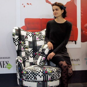 Karolina Droszcz, zwyciężczyni II edycji 