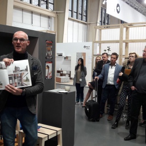 Interprint Furniture Days 2017 w Poznaniu