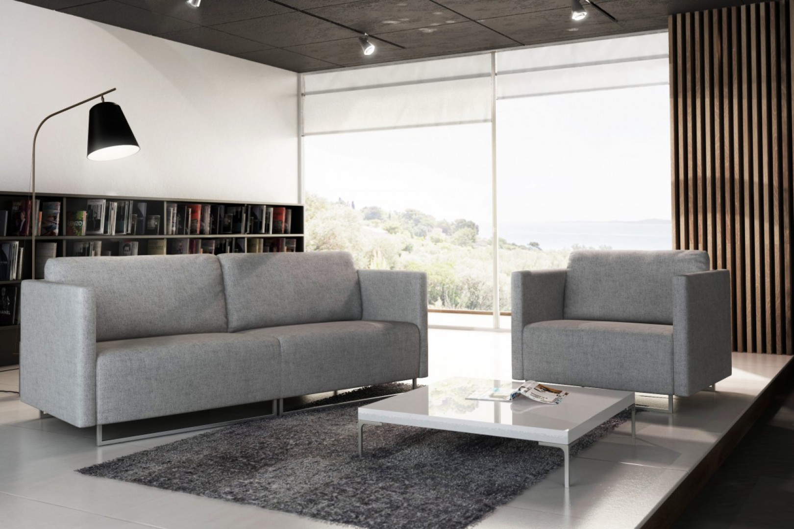 Rolls, Adriana Furniture