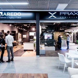 Galeria Wnętrz City Meble