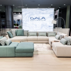 Serena, Gala Collezione