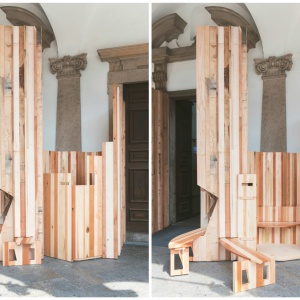 Too Good to Waste. Fot. Giovanni Nardi