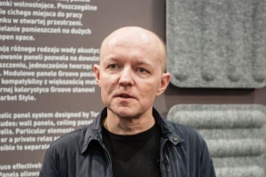 Tomasz Augustyniak - o projektowaniu mebli i nie tylko