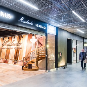 Galeria Wnętrz City Meble