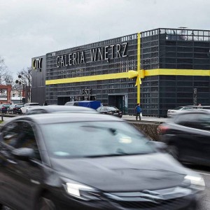 Galeria Wnętrz City Meble
