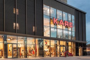 Nowa odsłona sklepu internetowego Kare Design