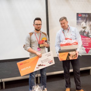 Starcie Szlifierzy 2017