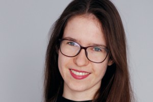 Weronika Poręba: Zawsze lubiłam drewno