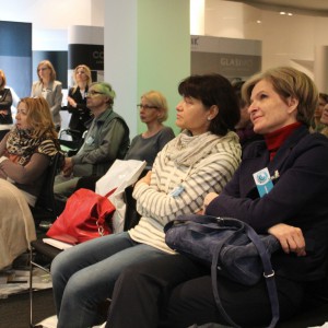 SDR Warszawa kwiecień 2017