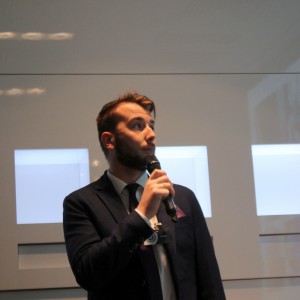 SDR Warszawa kwiecień 2017