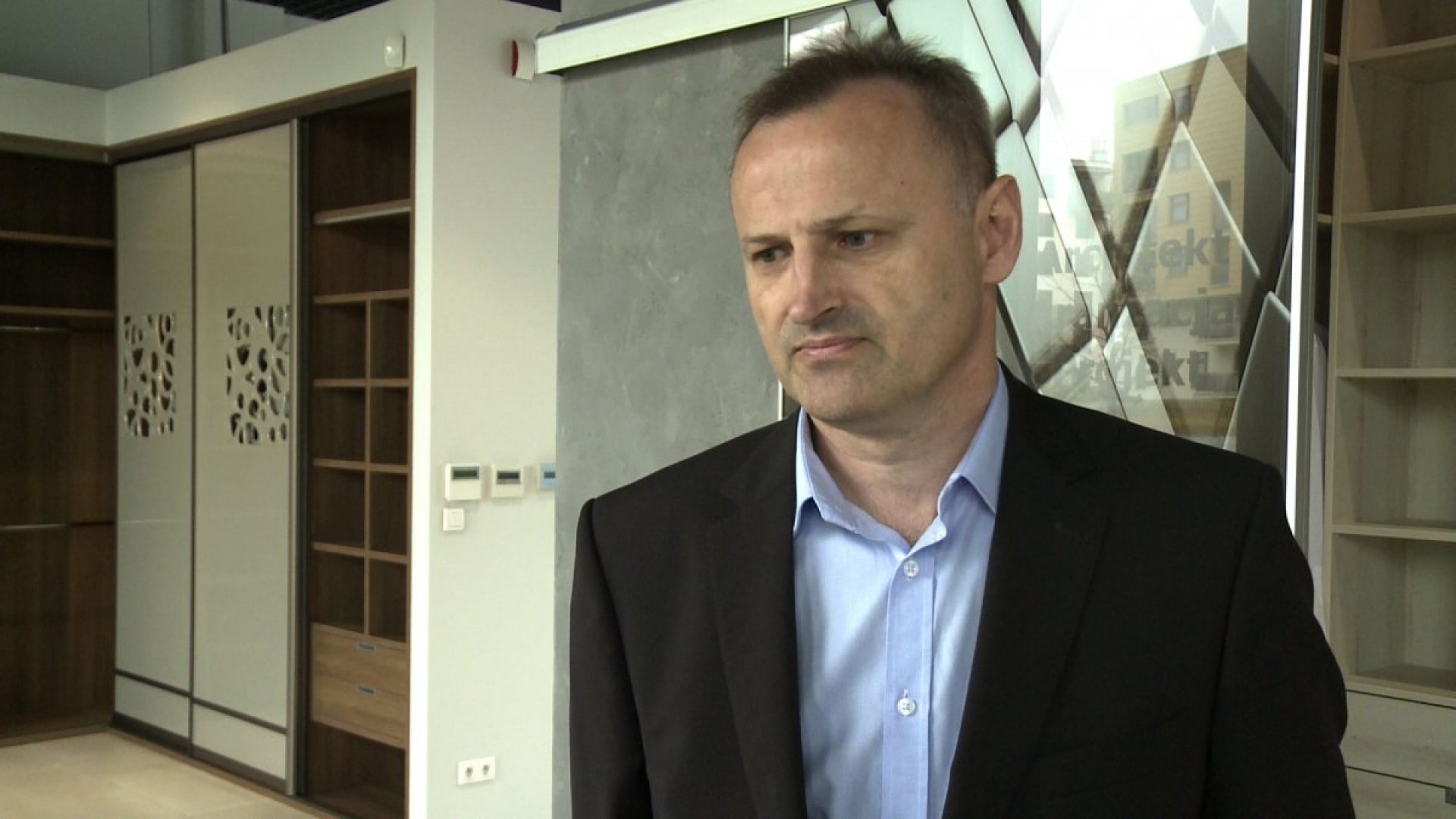 Mariusz Głogowski. Fot. Newseria