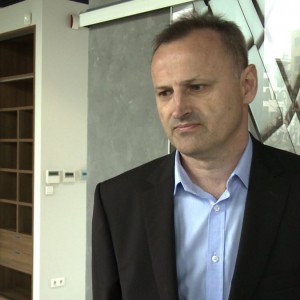 Mariusz Głogowski. Fot. Newseria