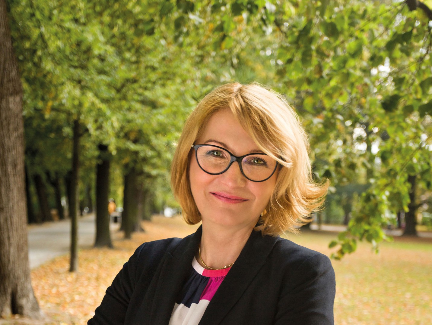 Ewa Tomaszek