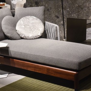 Minotti - iSaloni 2017