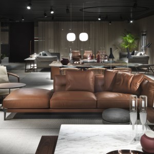 Flexform - iSaloni 2017
