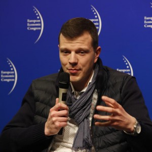 Jacek Chrzanowski 