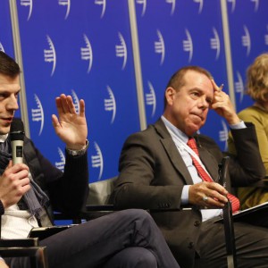 Panel dyskusyjny