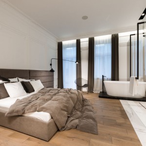 Realizacja Adriana Furniture. Fot. Hamish Cox