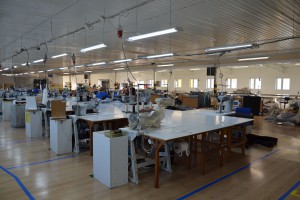 Branża meblarska buduje i modernizuje swoje fabryki 
