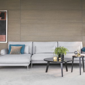 Sofa Classic - Krystian Kowalski dla Comforty