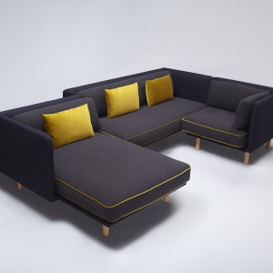 Palafitte - Lucidi Pevere dla Comforty