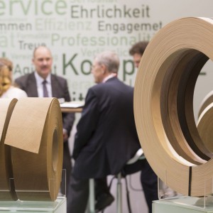 Stoisko firmy Heitz. Fot. Koelnmesse