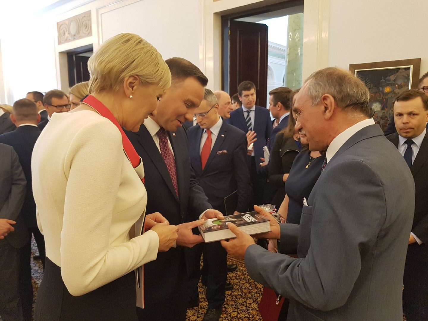 Fot. Serwis prasowy organizatora